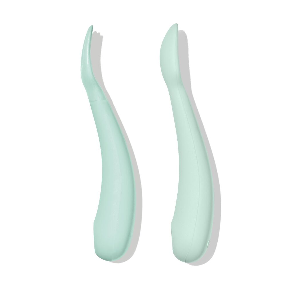 Mini Fork & Spoon Set M3