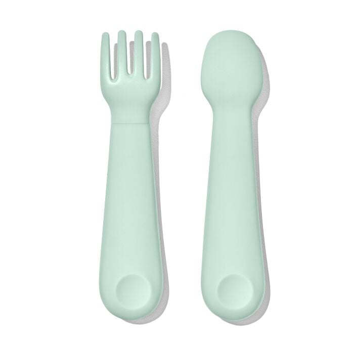 Mini Fork & Spoon Set M3