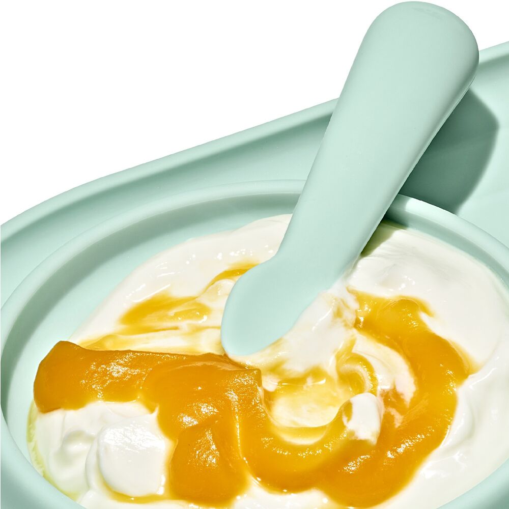 Mini Fork & Spoon Set M3