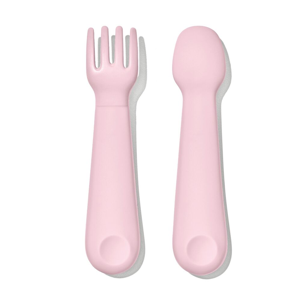 Mini Fork & Spoon Set M3