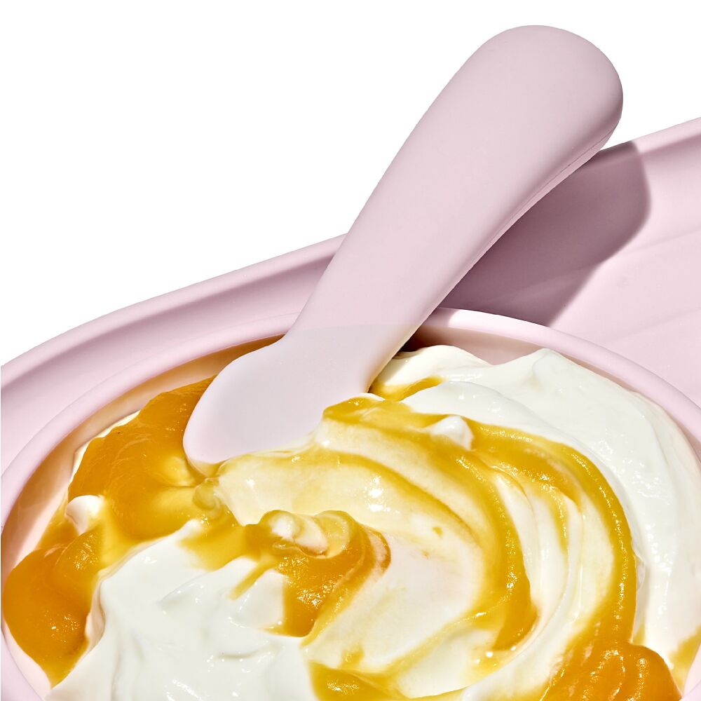 Mini Fork & Spoon Set M3
