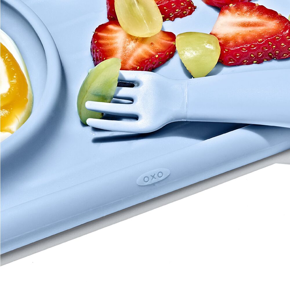 Mini Fork & Spoon Set M3