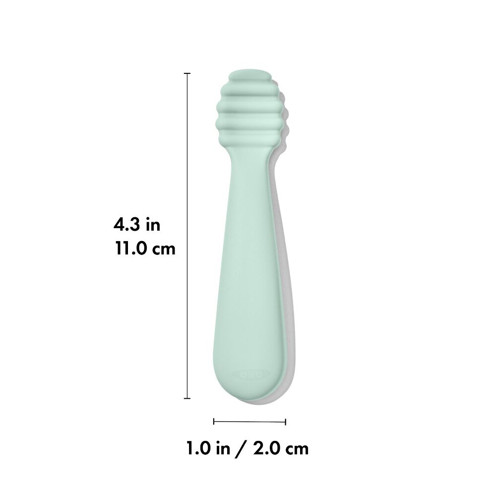 Dipper Spoon Set – 2-Pack T8
