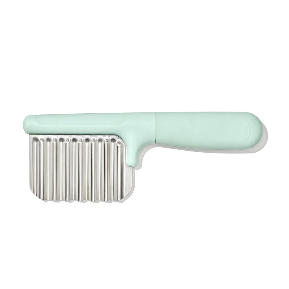 Crinkle Cutter Y1