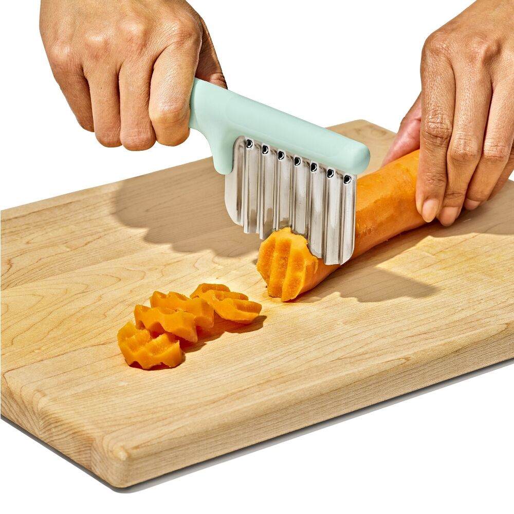 Crinkle Cutter Y1