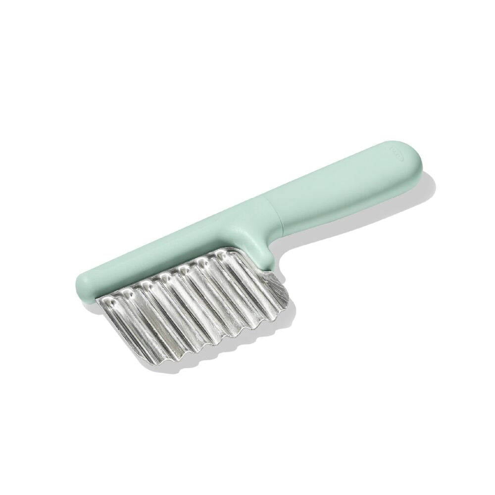 Crinkle Cutter Y1