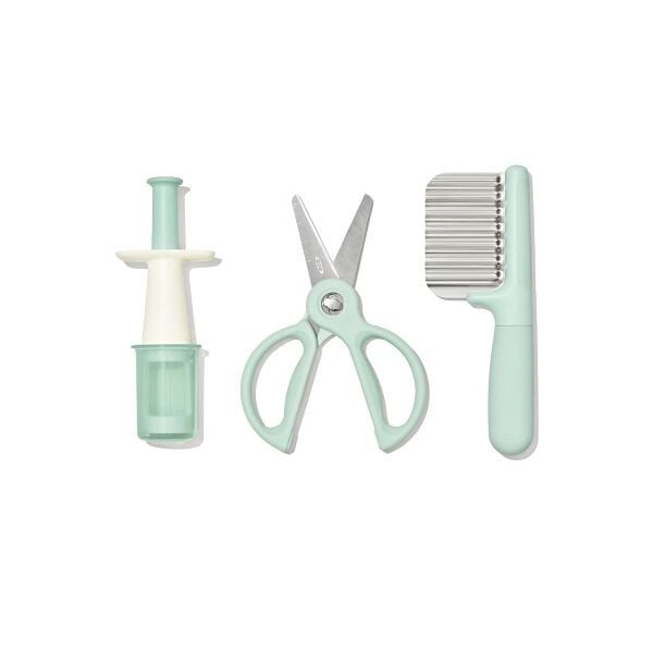 Cut & Prep Set – 3-Piece V4