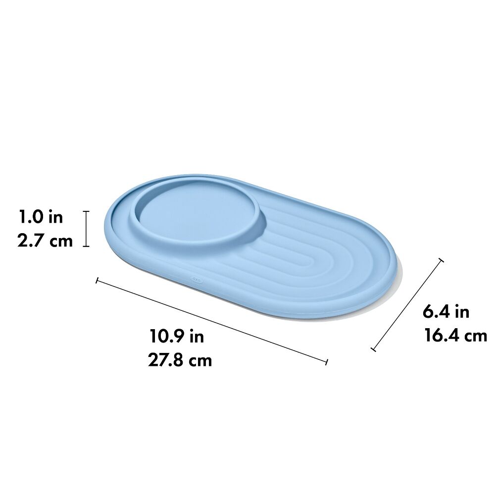 Textured Suction Plate G9