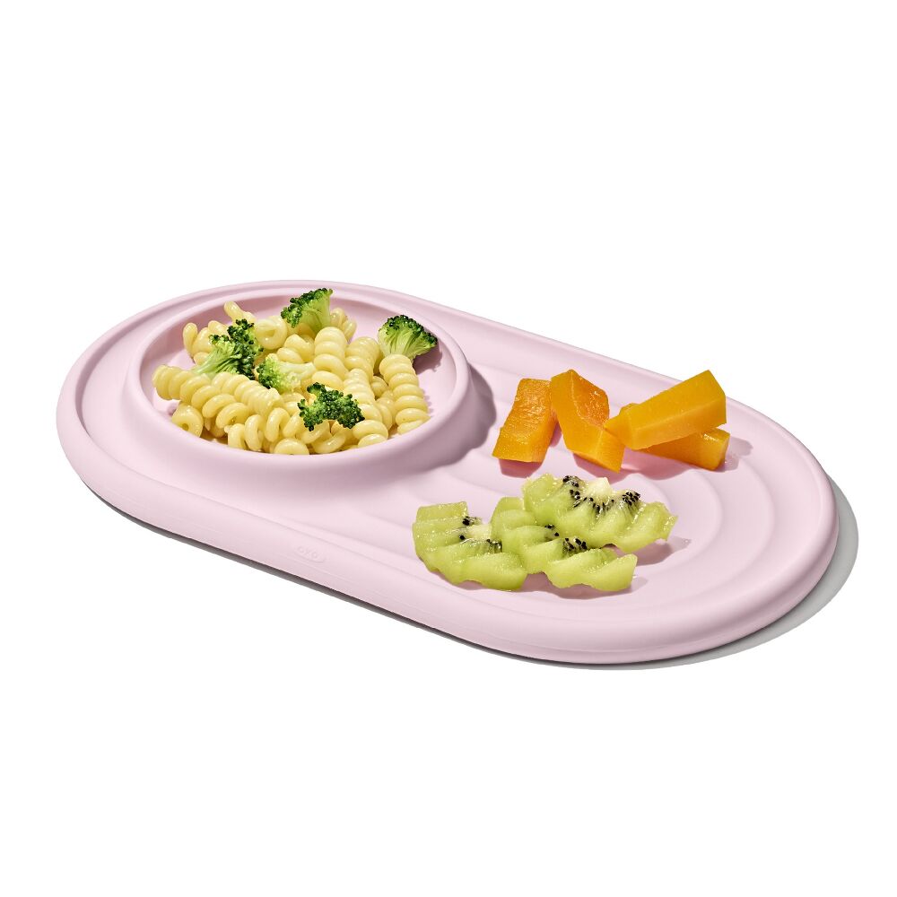 Textured Suction Plate G9