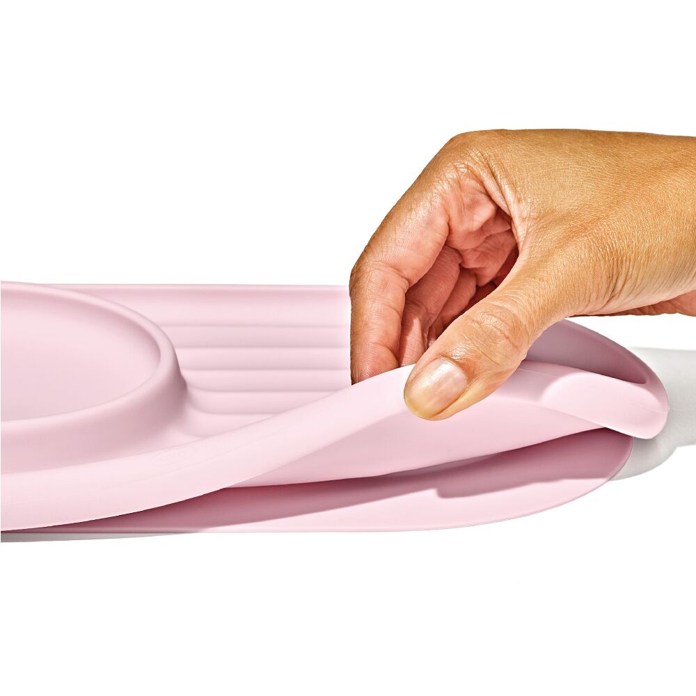 Textured Suction Plate G9