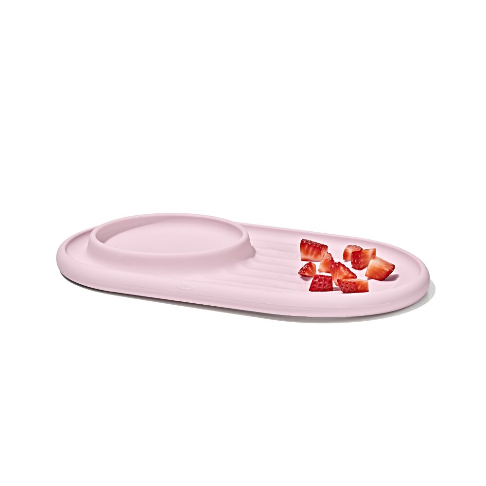 Textured Suction Plate G9