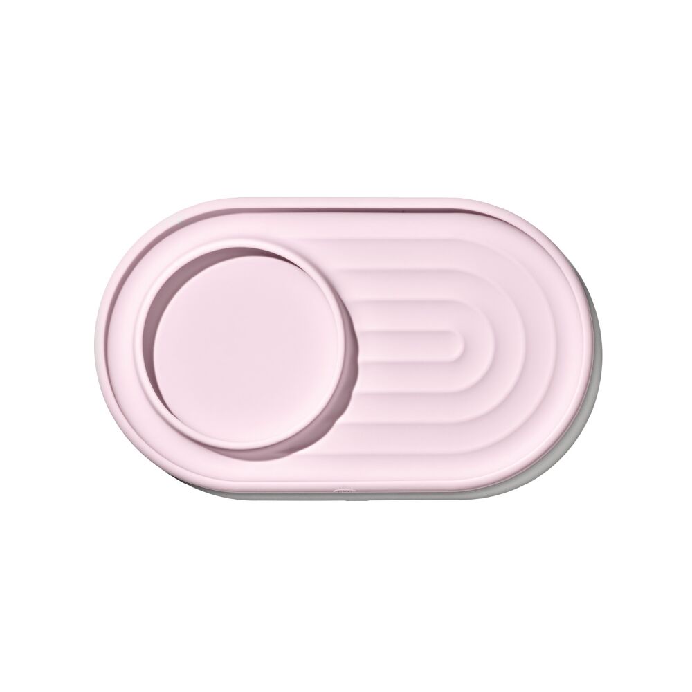 Textured Suction Plate G9