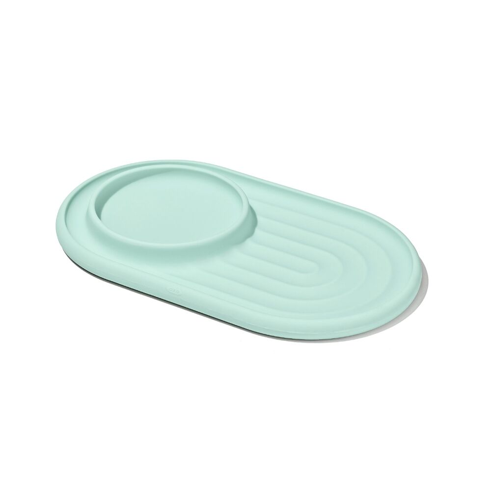 Textured Suction Plate G9