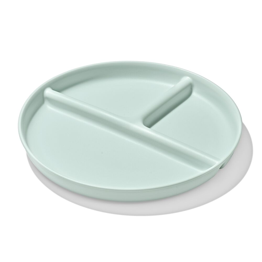 Stackable Divided Plates Set - 3 Pack N5