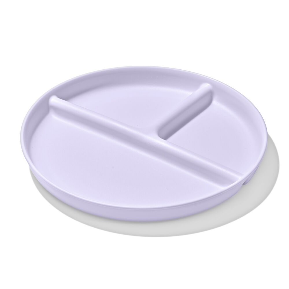 Stackable Divided Plates Set - 3 Pack N5