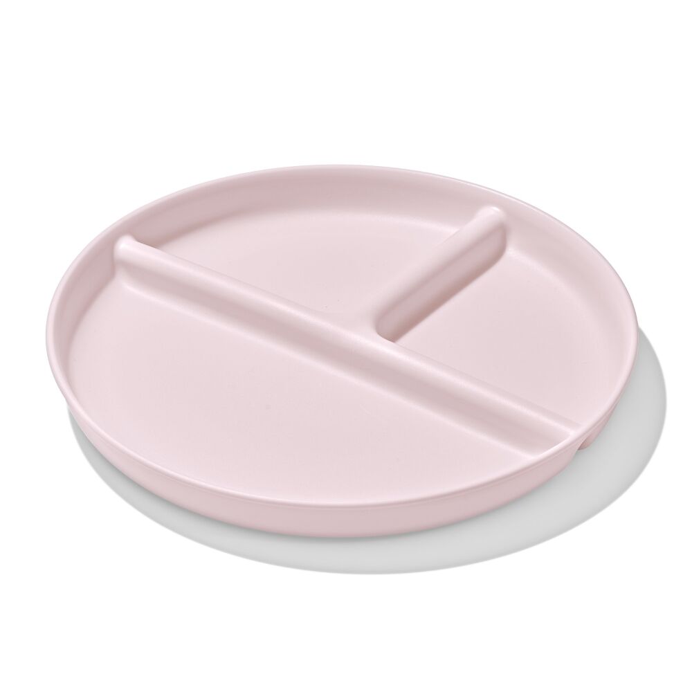 Stackable Divided Plates Set - 3 Pack N5