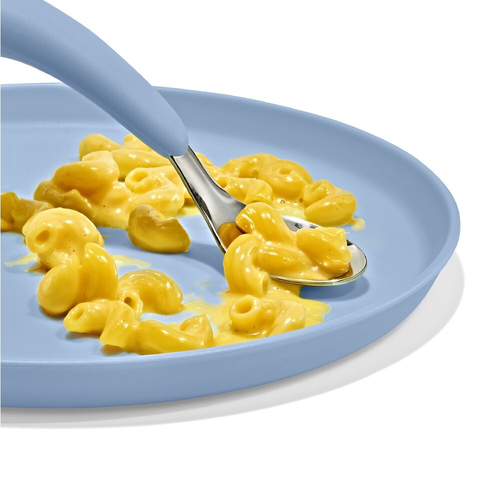 Stackable Plate Set - 3 Pack P4