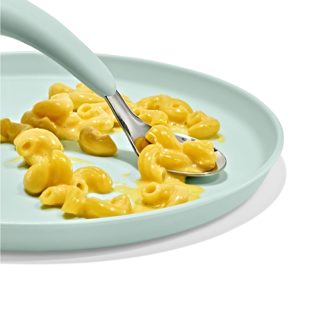 Stackable Plate Set - 3 Pack P4