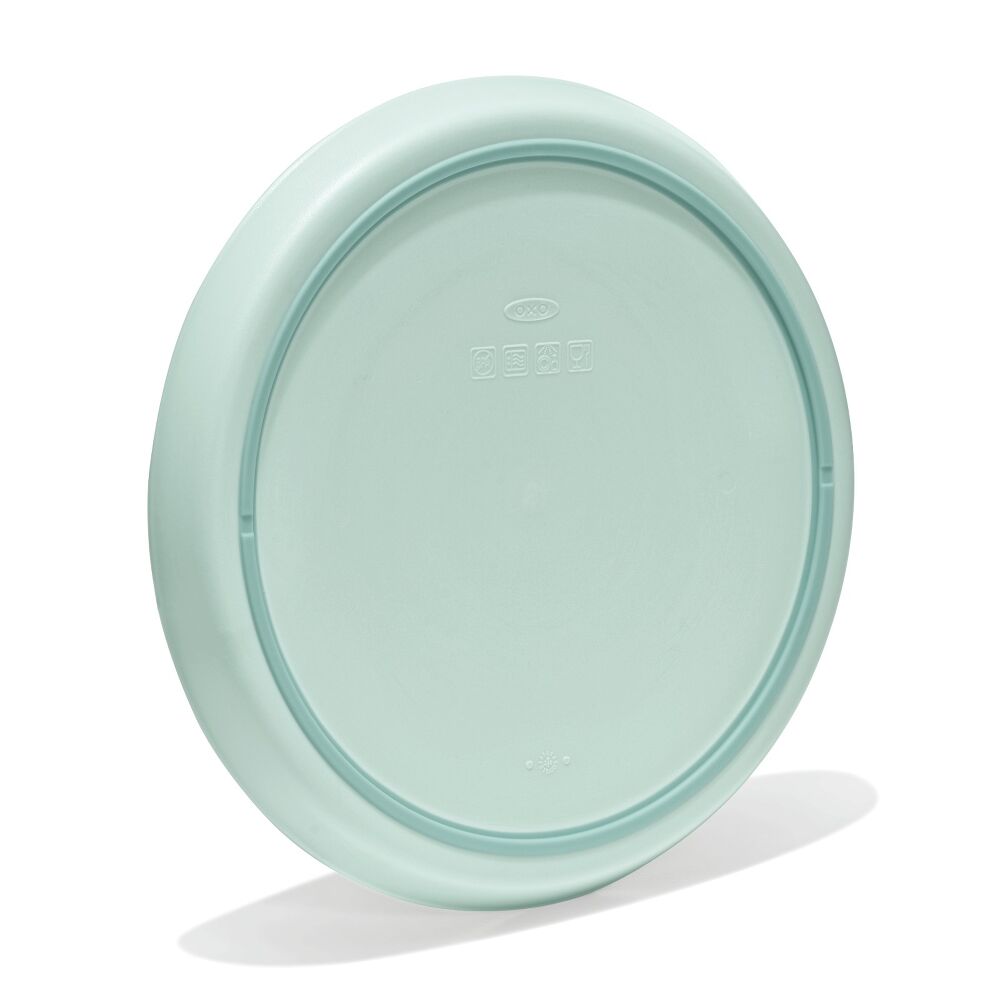 Stackable Plate Set - 3 Pack P4