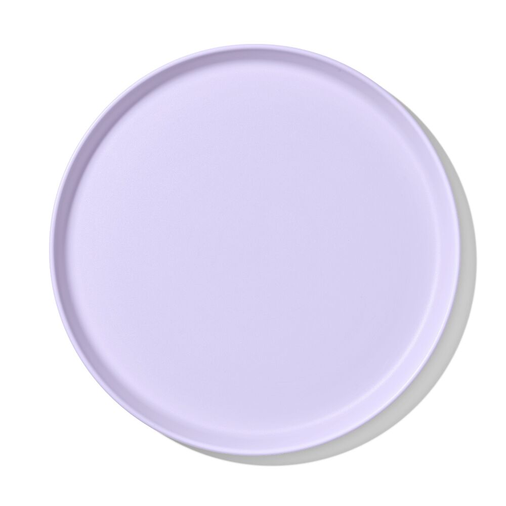 Stackable Plate Set - 3 Pack P4