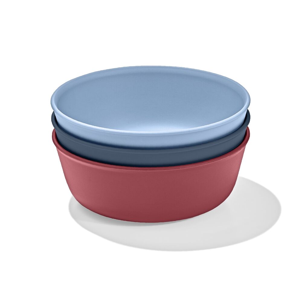 Stackable Bowl Set - 3 Pack I9