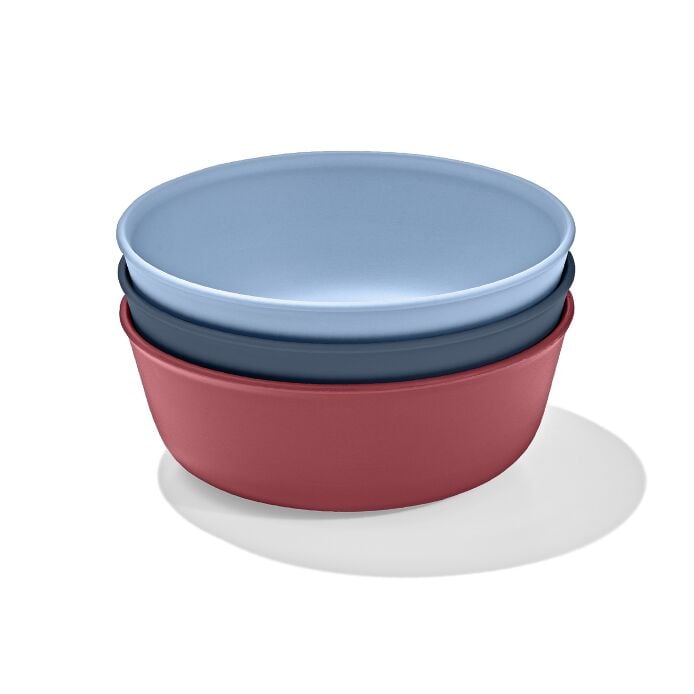 Stackable Bowl Set - 3 Pack I9