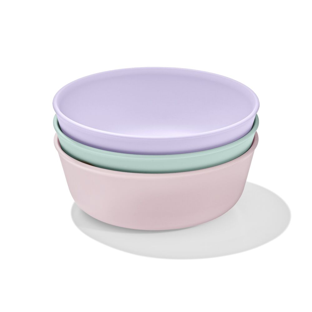 Stackable Bowl Set - 3 Pack I9