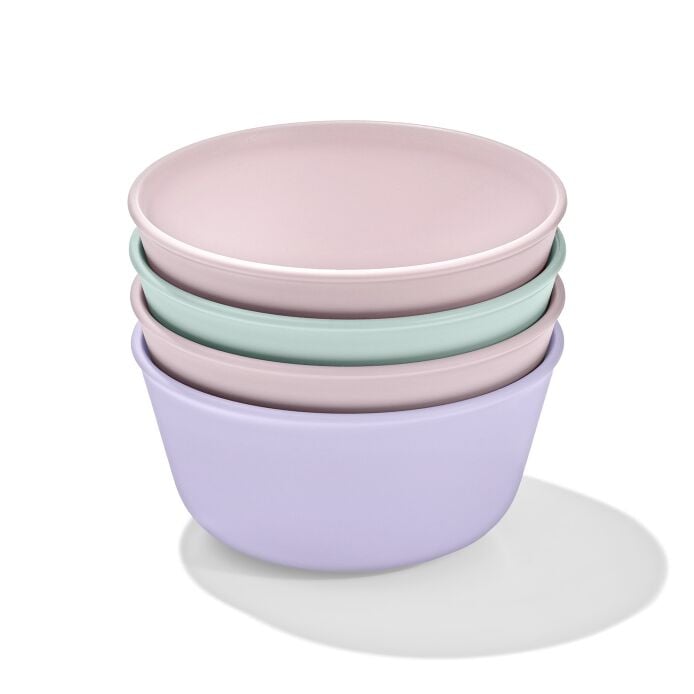 Stackable Mini Bowl Set - 4 Pack R6