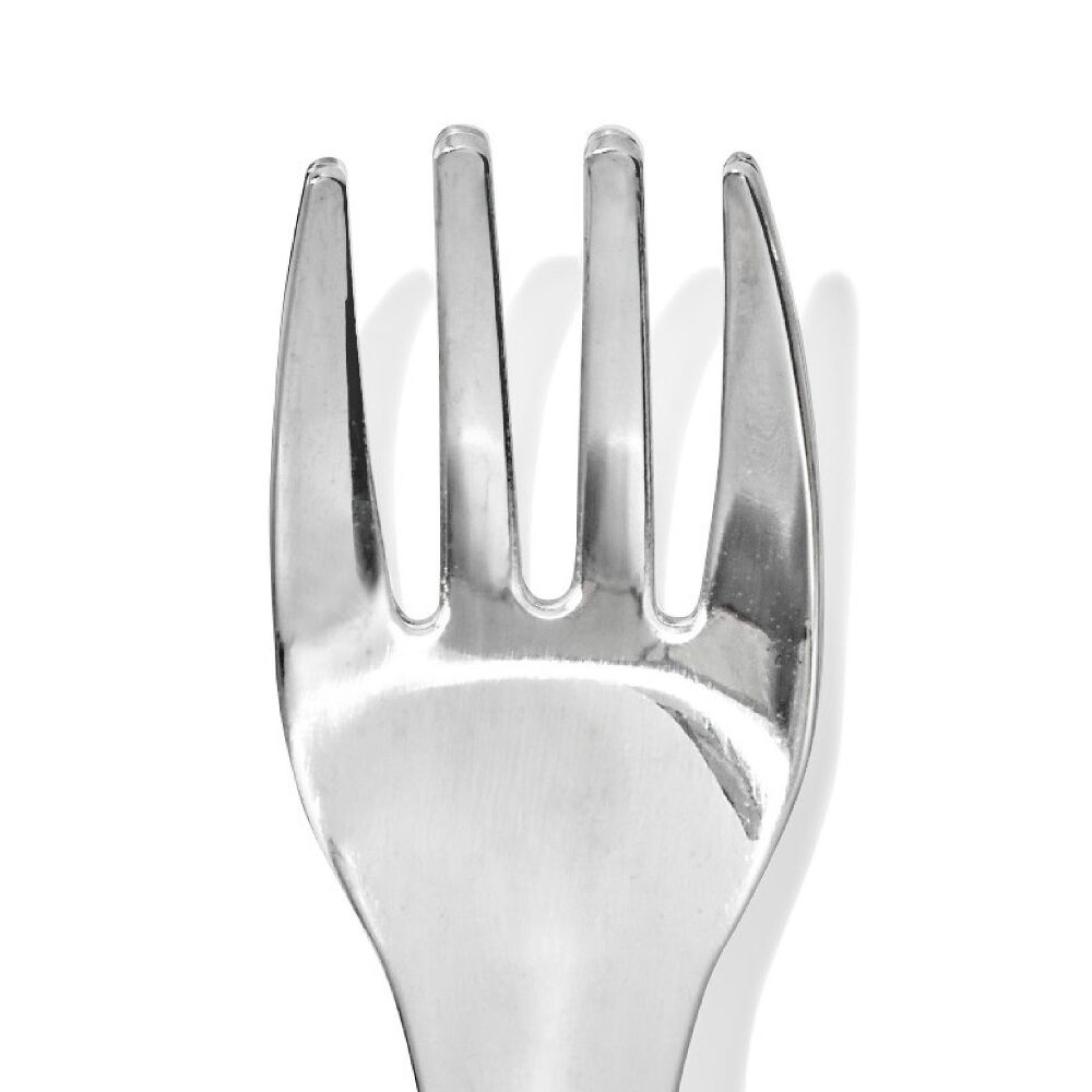 On-The-Go Fork And Spoon Set A7