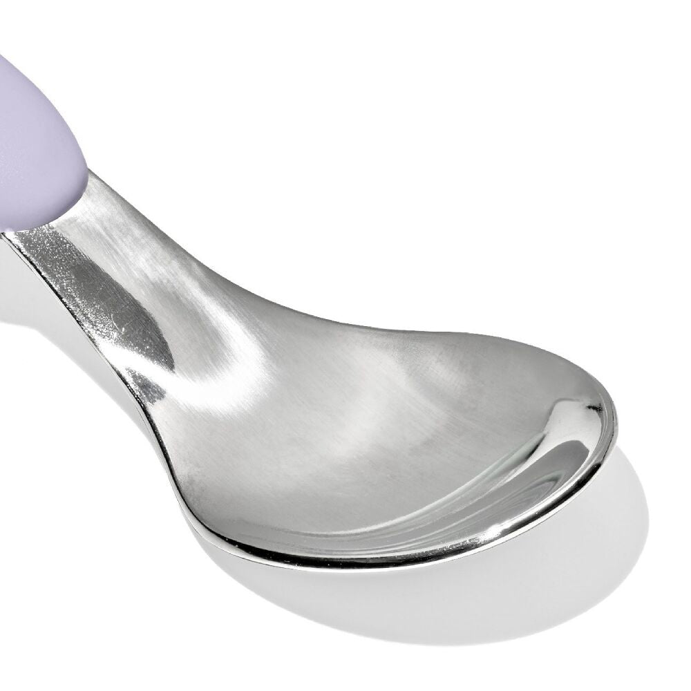 On-The-Go Fork And Spoon Set A7