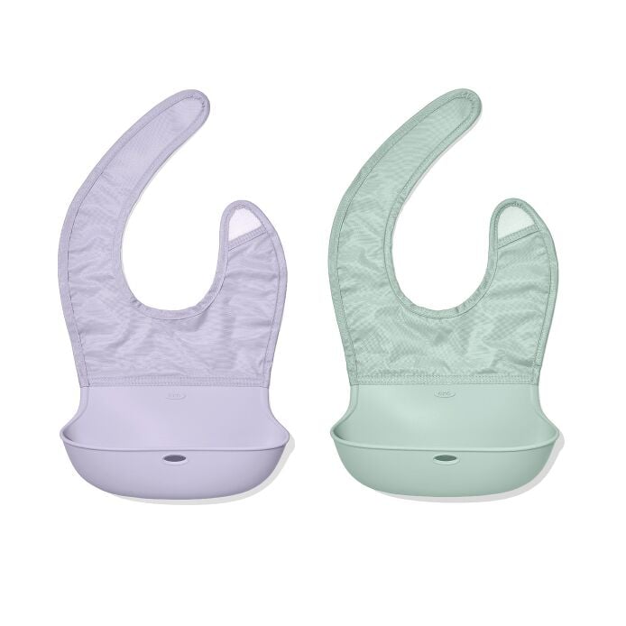 Roll-Up Bib 2 Pack P4