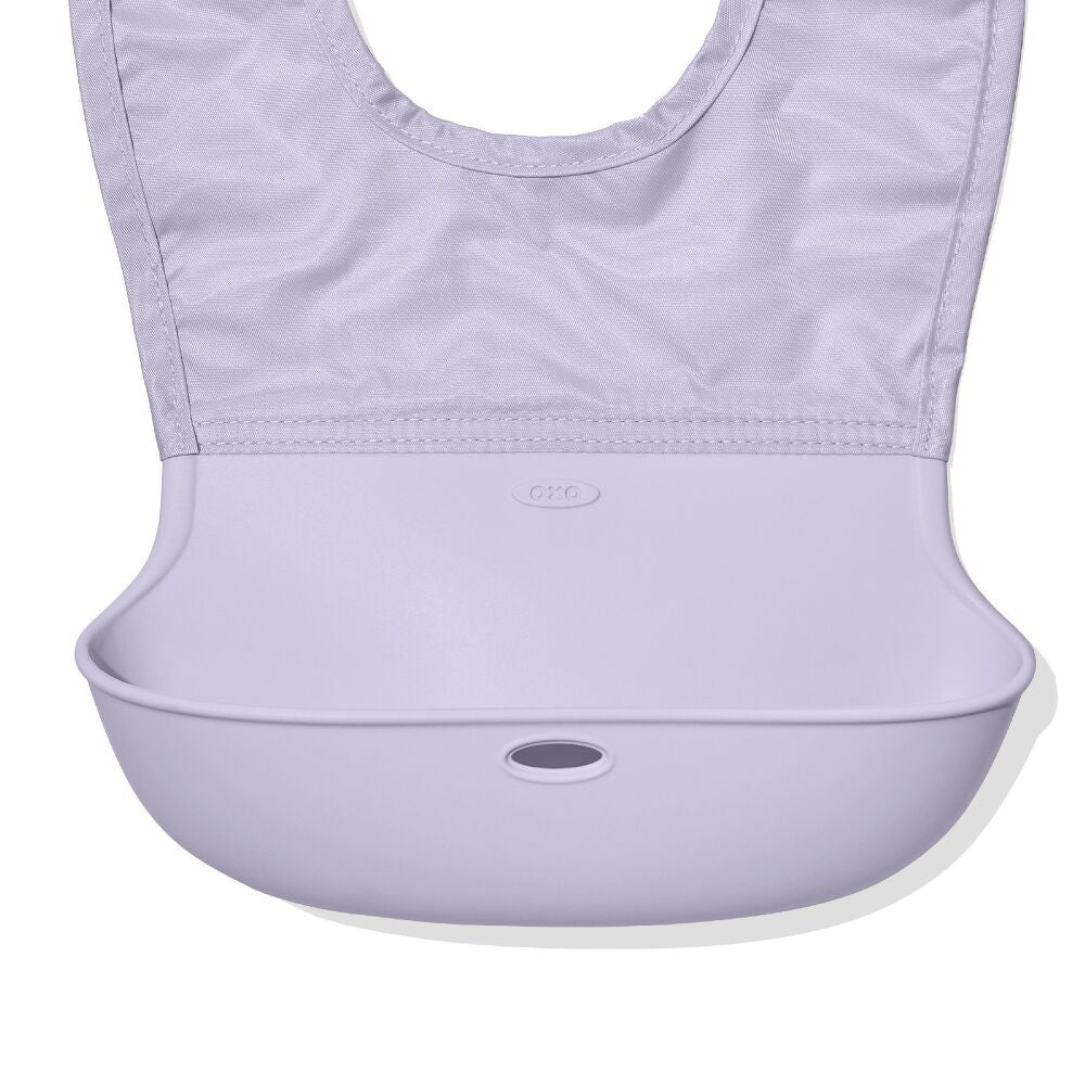 Roll-Up Bib 2 Pack P4