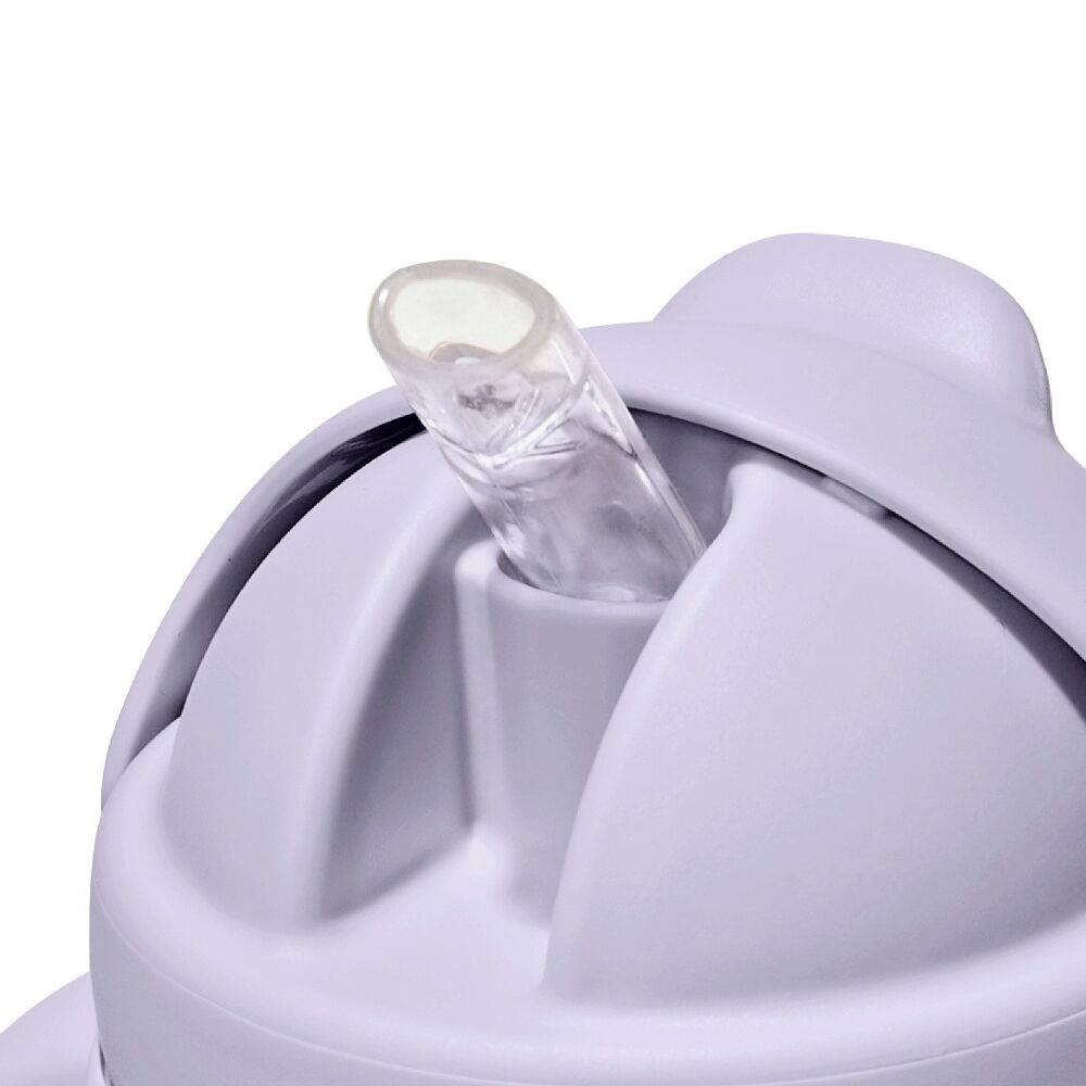 Transitions 6 Oz Straw Cup With Removable Handles T9