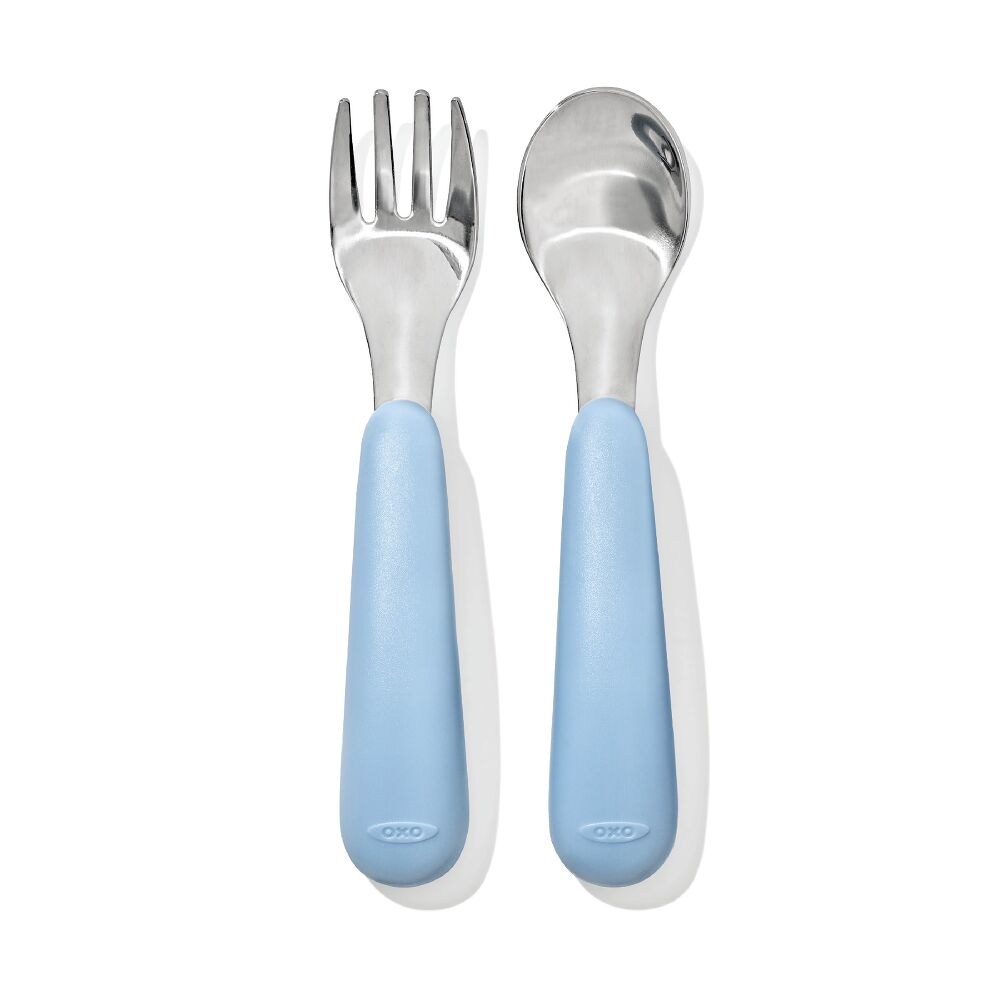 Tot Baby Mealtime Set - Dusk N9