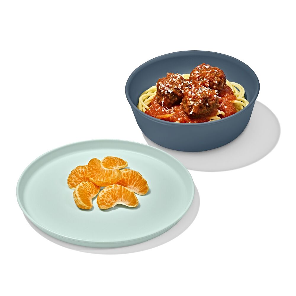 Tot Toddler Mealtime Set B7
