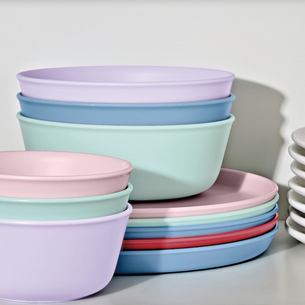 Tot Toddler Mealtime Set B7