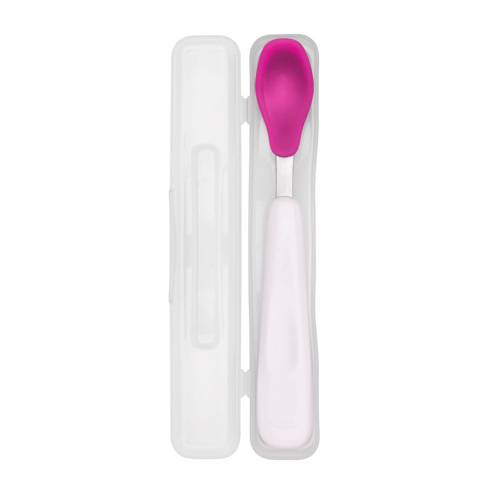 On-the-Go Feeding Spoon J2