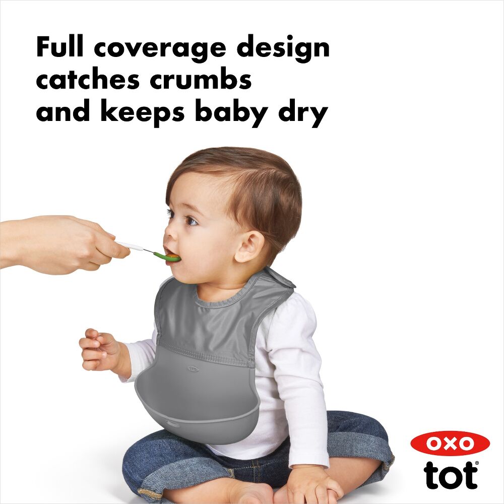 Roll-Up Bib 2 Pack P4