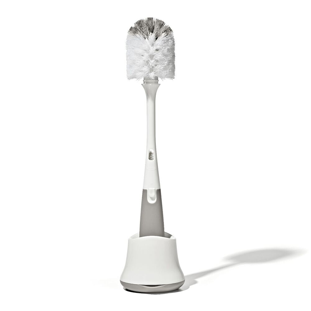 Bottle Brush With Stand V3