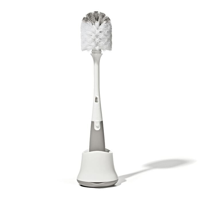 Bottle Brush With Stand V3