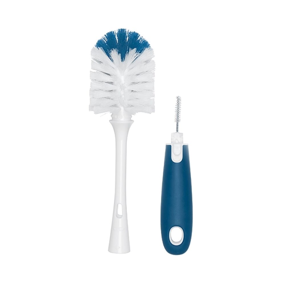 Bottle Brush With Stand V3