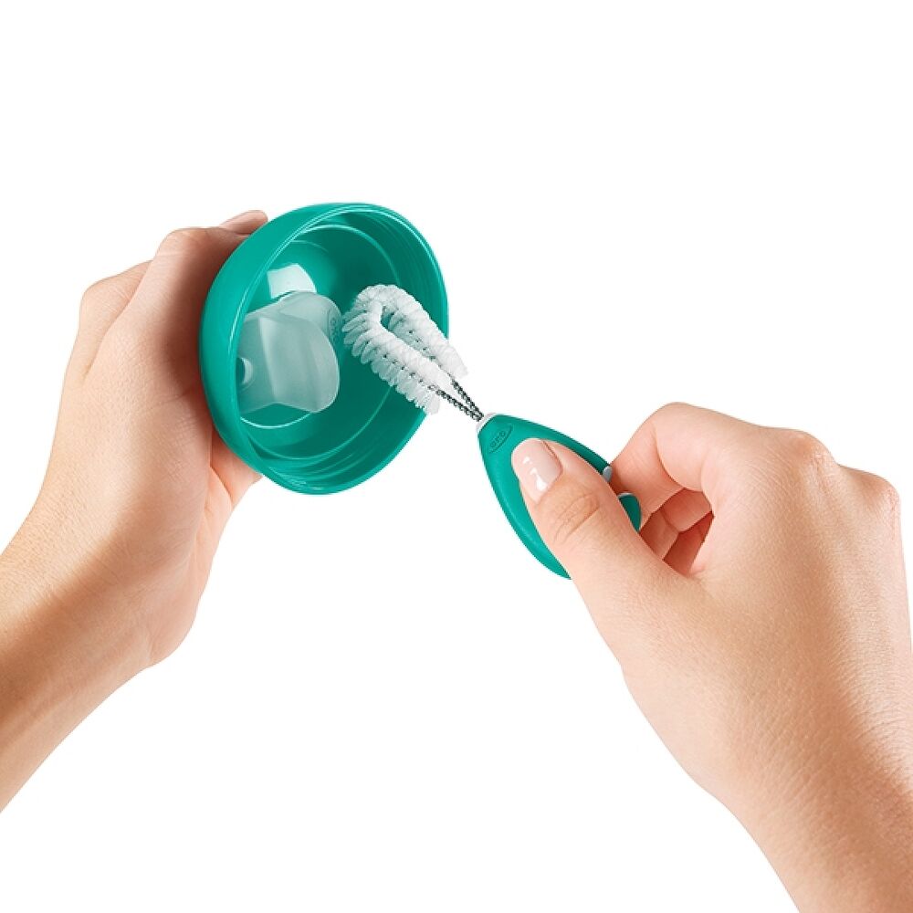Cleaning Set For Straw & Sippy Cups S6
