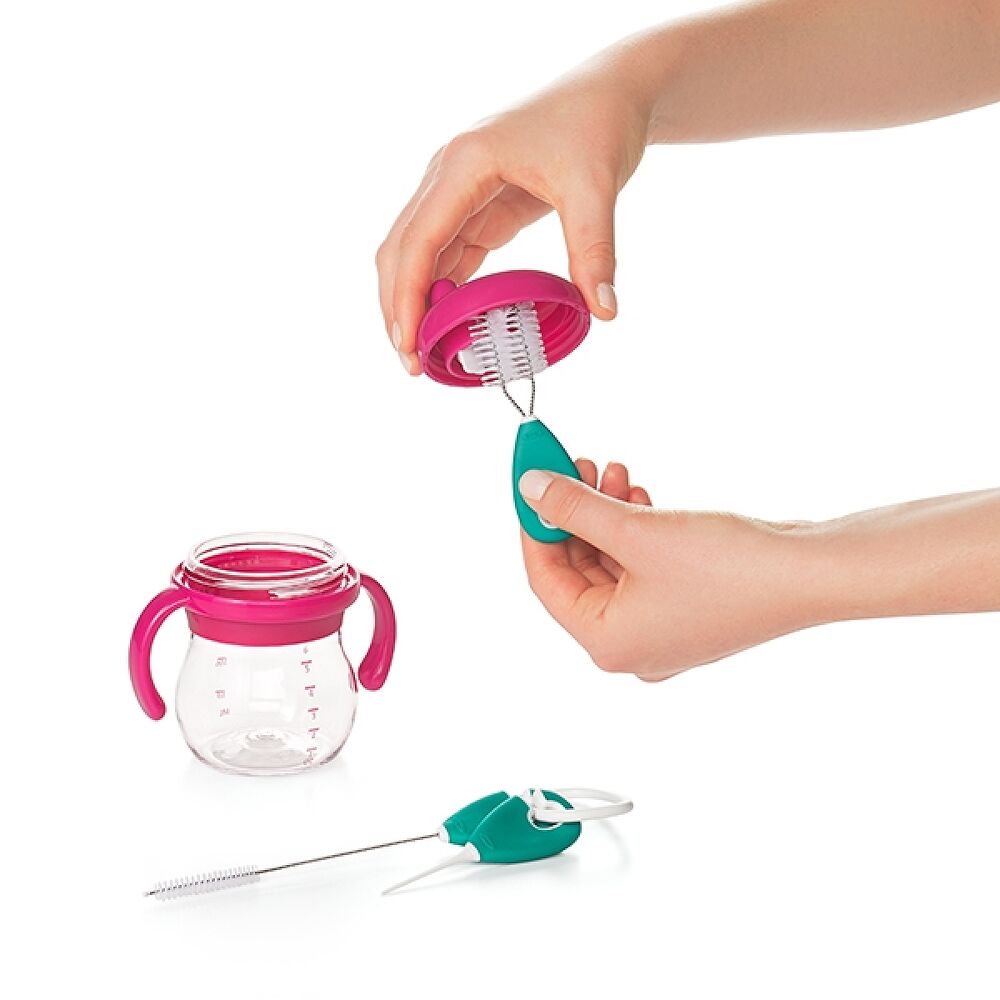 Cleaning Set For Straw & Sippy Cups S6