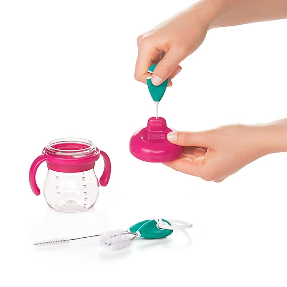 Cleaning Set For Straw & Sippy Cups S6