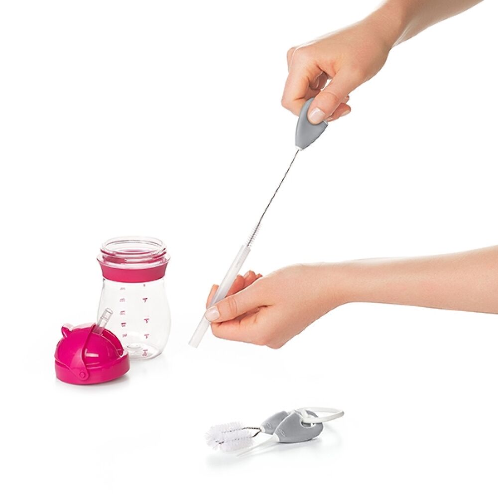 Cleaning Set For Straw & Sippy Cups S6