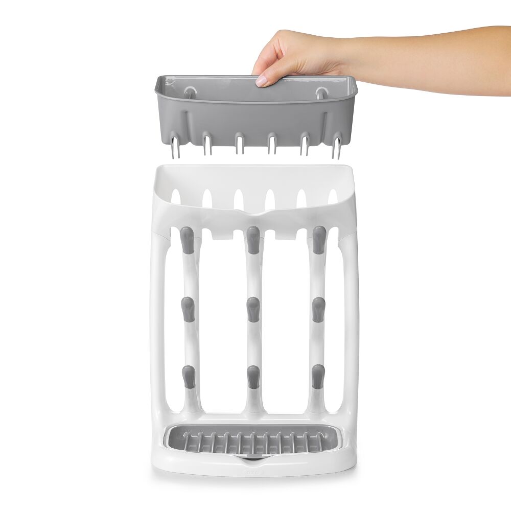 Space Saving Drying Rack J4