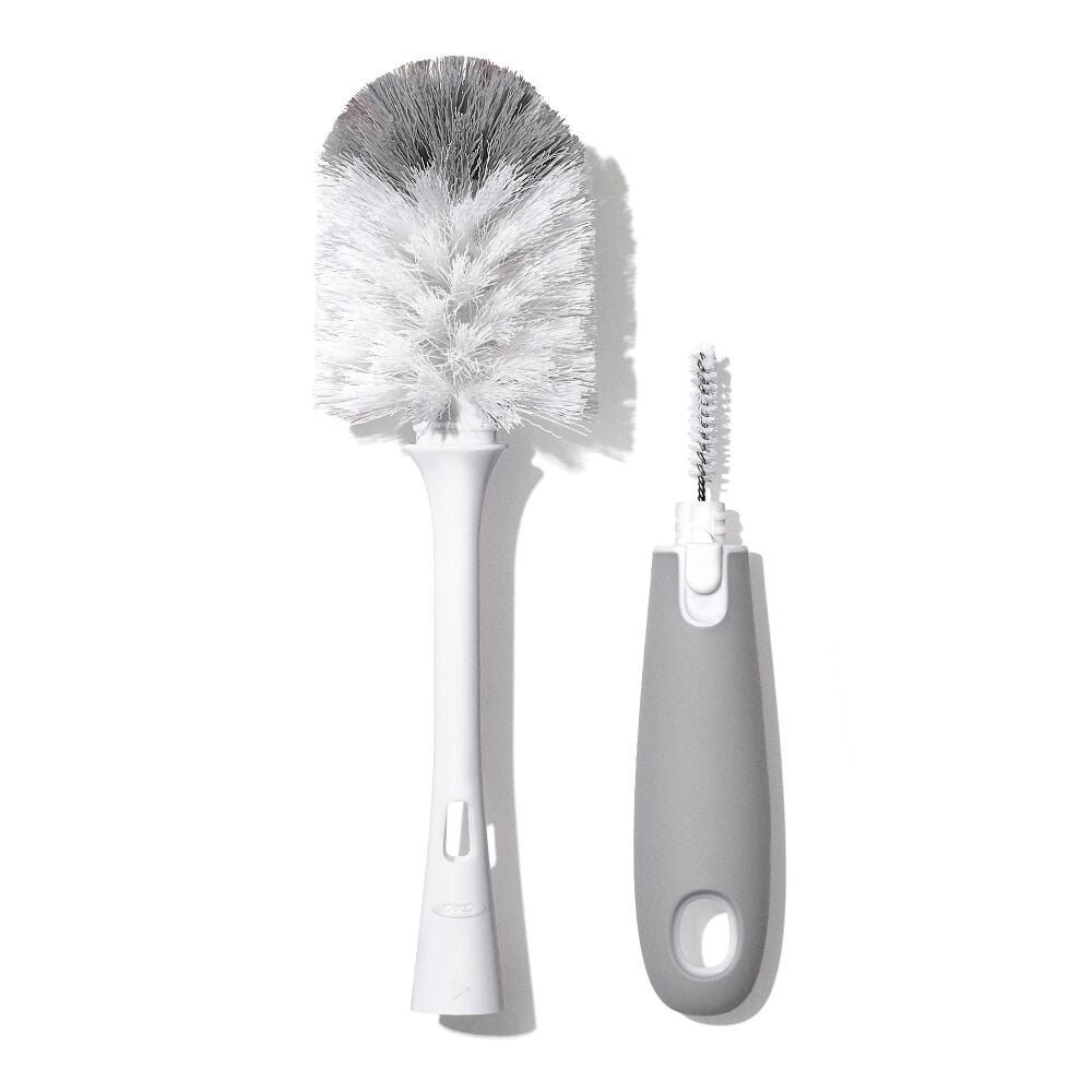 Tot Bottle Brush Set U1