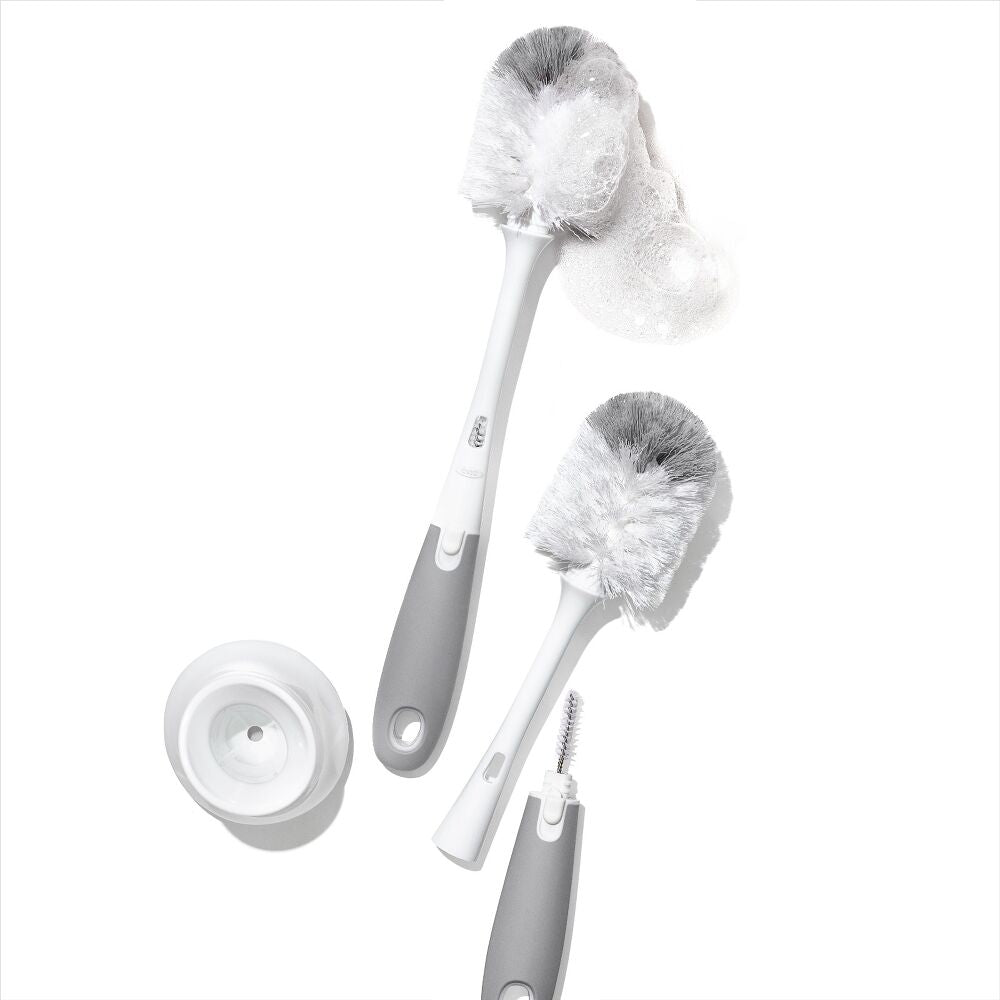 Tot Bottle Brush Set V5