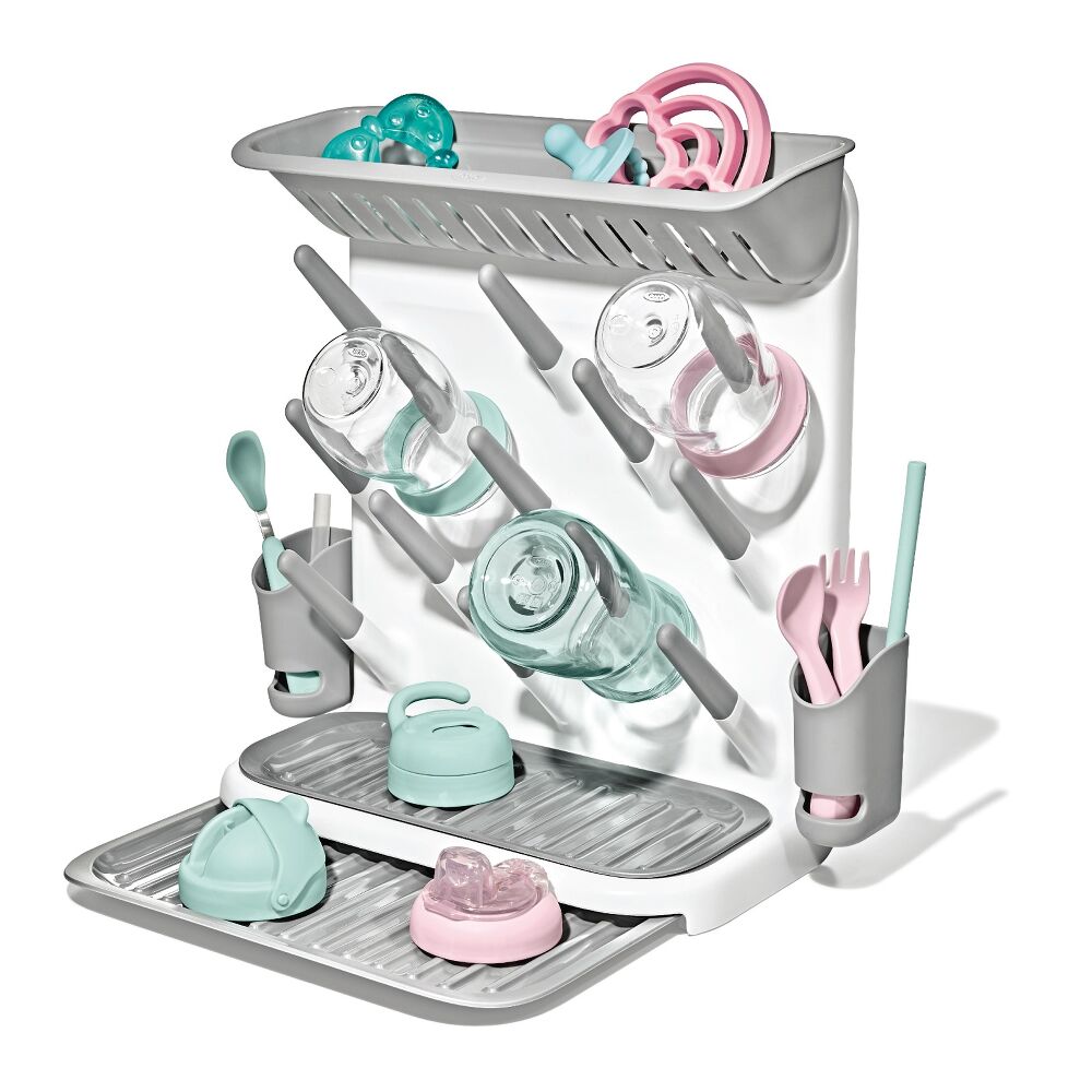 Expandable Drying Rack N2