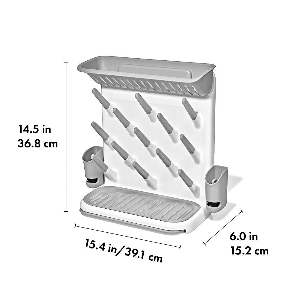 Expandable Drying Rack N2